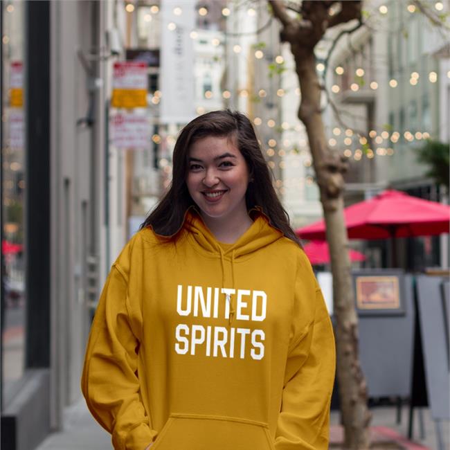 Washington Spirit Shop United Spirits Tee Shirt