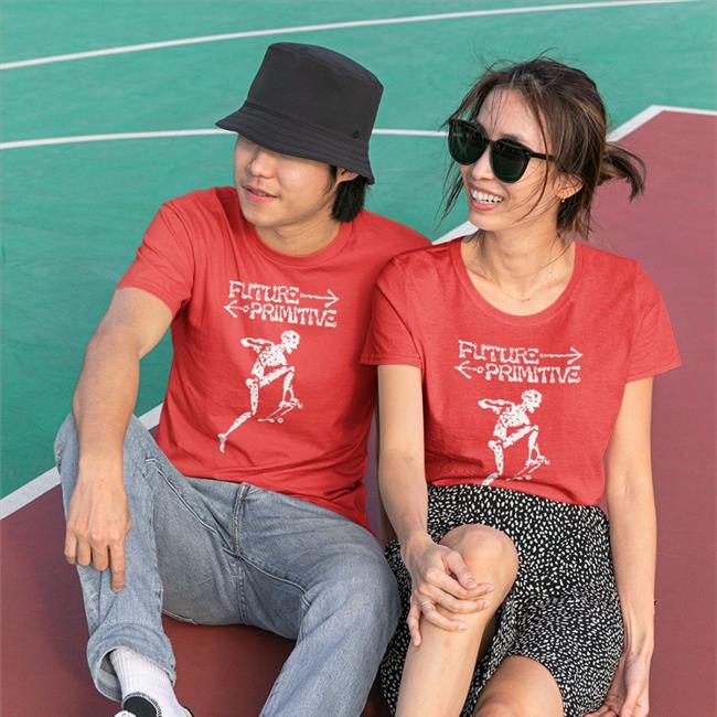 Powell Peralta Future Primitive T-Shirt