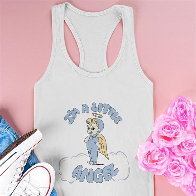 Shop Bop Merch Jennie I’m A Little Angel Long Sleeve Jenniebpchile
