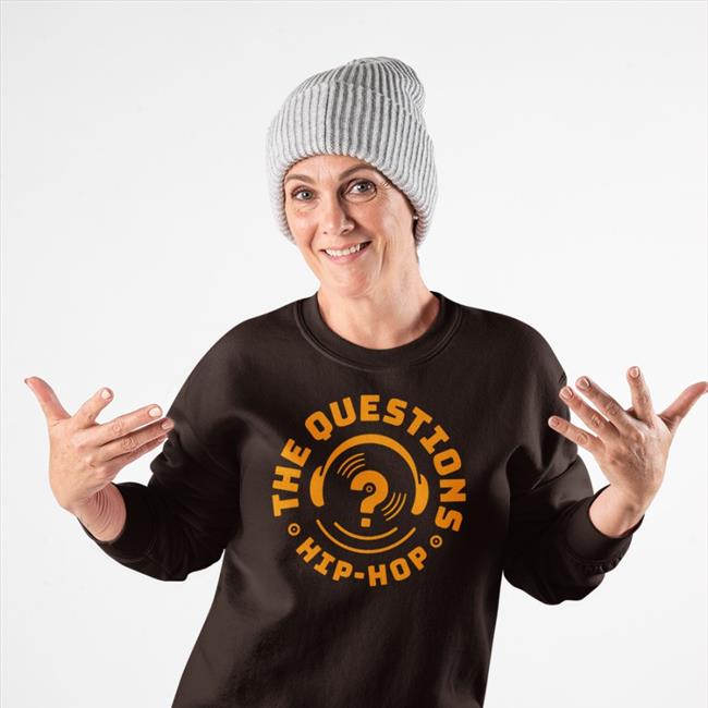 Engine The Questions Hip Hop Shirt