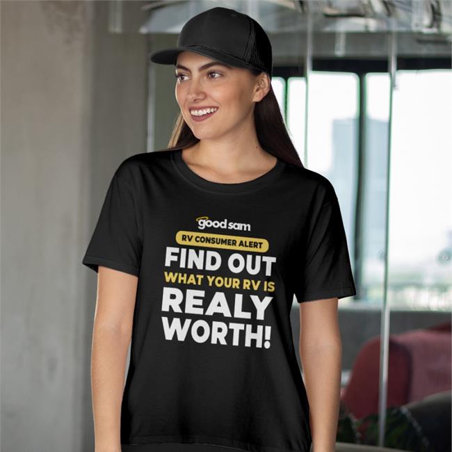Good Sam Rv Consumer Alert Find Out What Your Rv Is Really Worth Hat