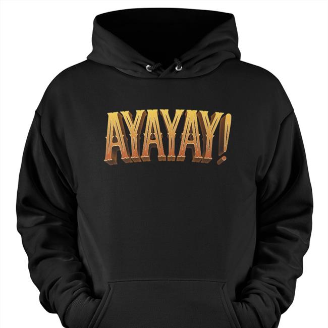 Ayayay Tank
