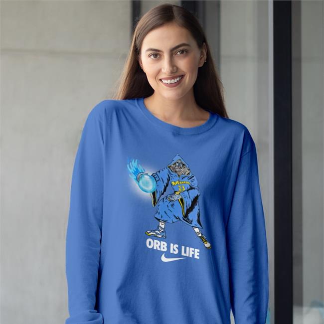 Orb Is Life Shirt Sleepy Boy Underground Warehouse Merch Shirts That Go Hard