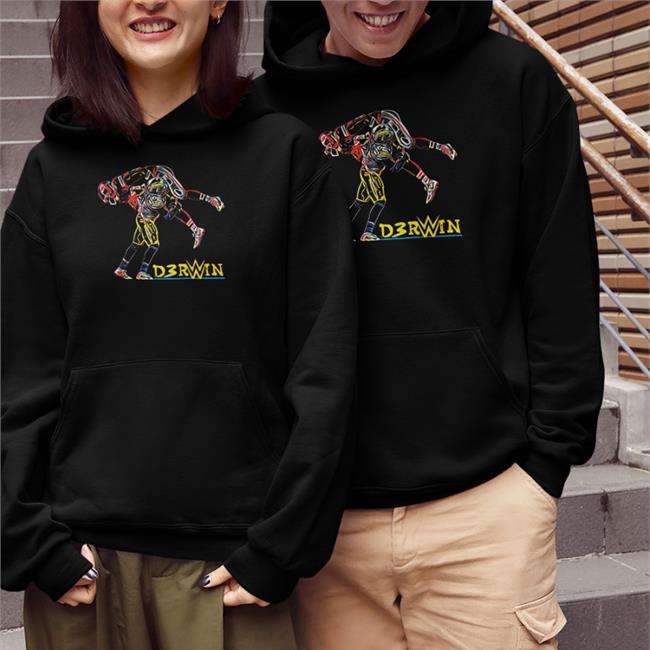 Dc4lcustomtees D3rwin Shirt Dc4lcustomtees