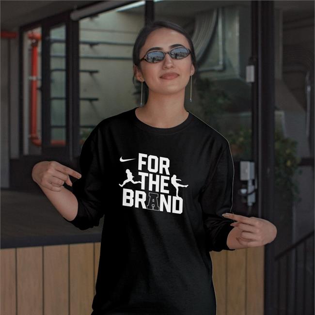 For The Brand Shirt 2022 Patmcafeeshow Black