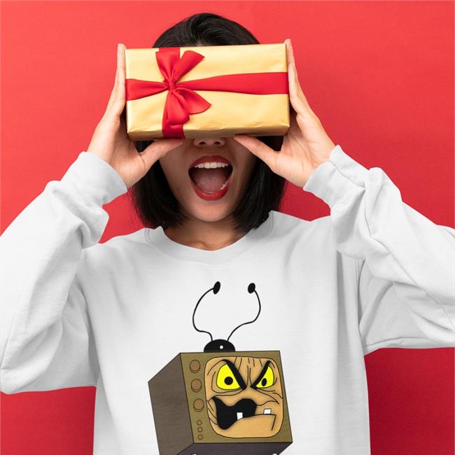 Willo The Wisp Long Sleeve Tee Shirt