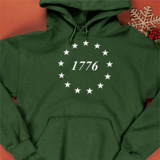 Curtis Durty Kurty The 1776 Limited Edition T-Shirt Royal Johnny Fondue Eatsfood2