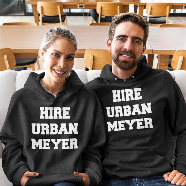 Hire Urban Meyer Shirt Nebraska Fan