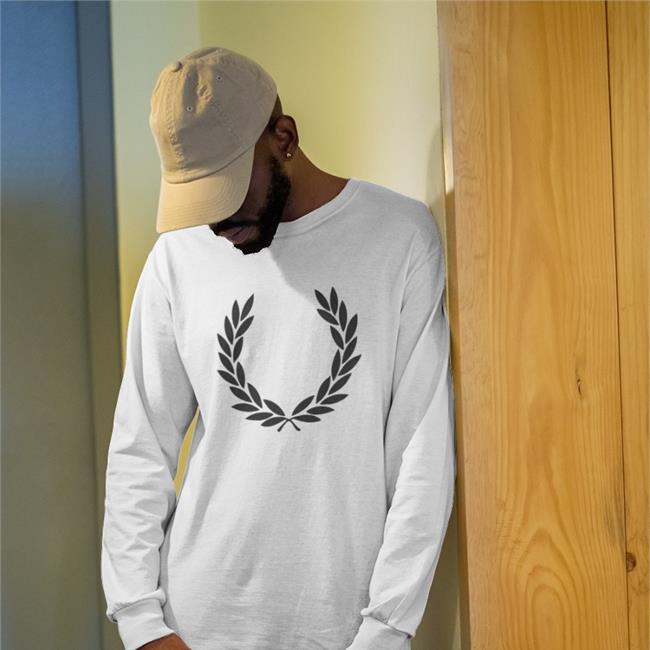 Fred Perry Laurel T-Shirt