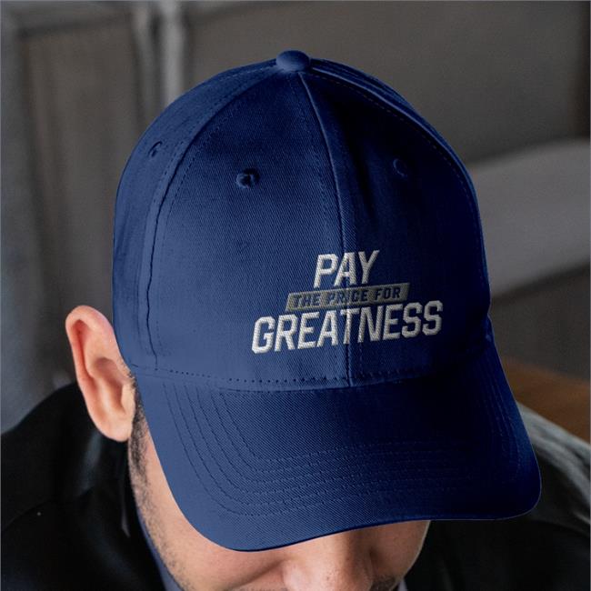 Penn State Football Pay The Price For Greatness T Shirt