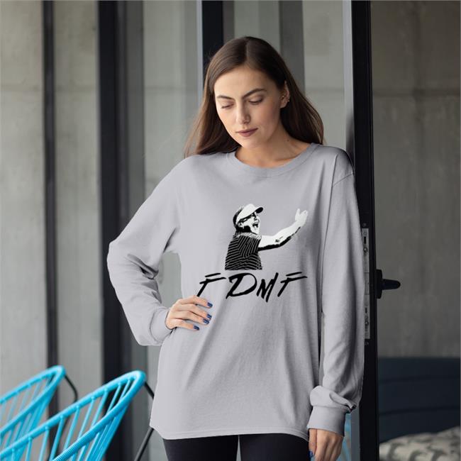 FDMF Hoodies David Andrew Jackson