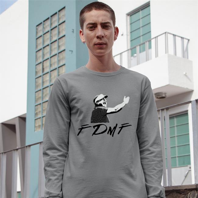 B-Rad G FDMF Hoodies