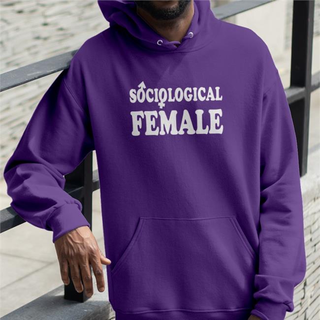 Shirt Bimbo Shop Sociological Female Shirt