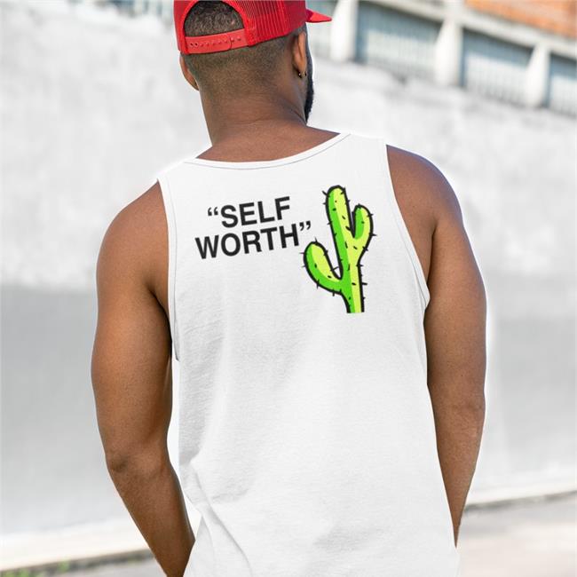 Worthy Generation Wg Club Self Worth Shirts Worthy Studios