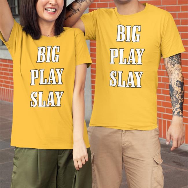 Barstool Philly Big Play Slay Tee Barstool Sports Store