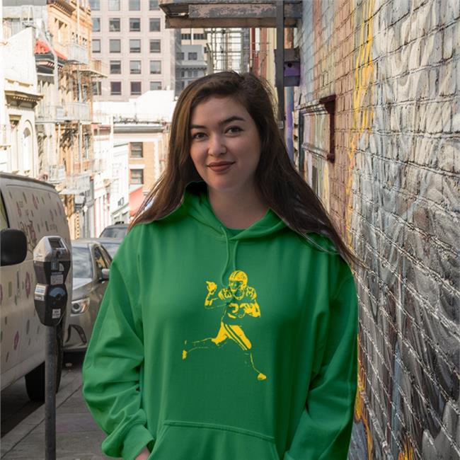 Aaron Jones Wave To Em New Shirt