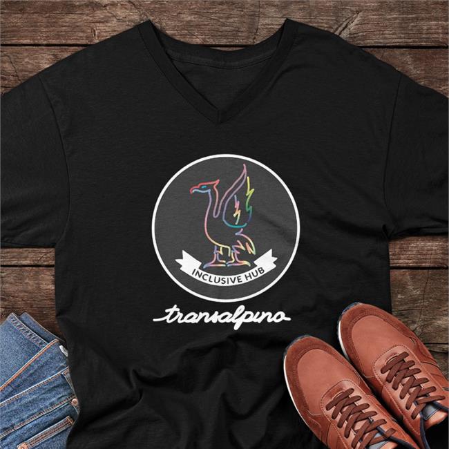 Transalpino Long Sleeve