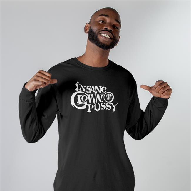 Insane Clown Pussy Fitted T Shirt Shirt Bimbo