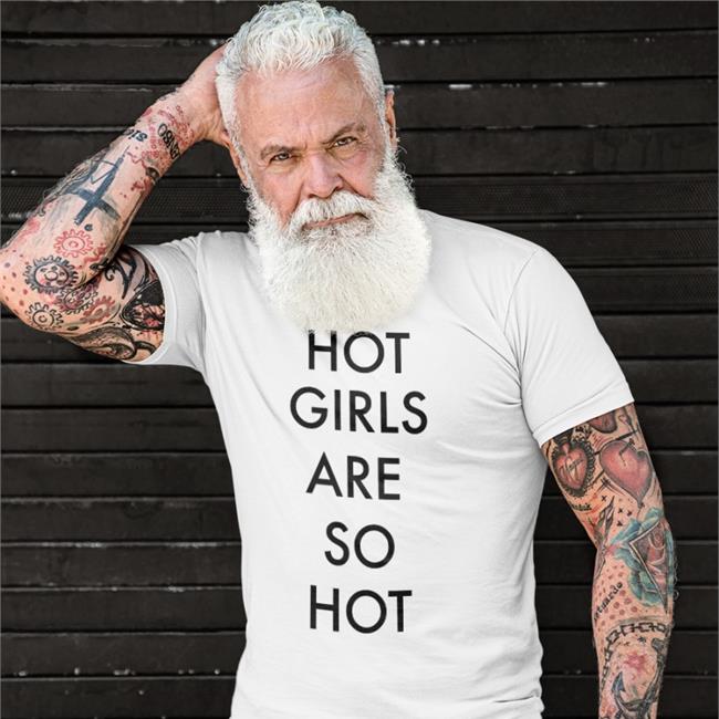 Shirts That Go Hard Merch NB No Bitches Shirts