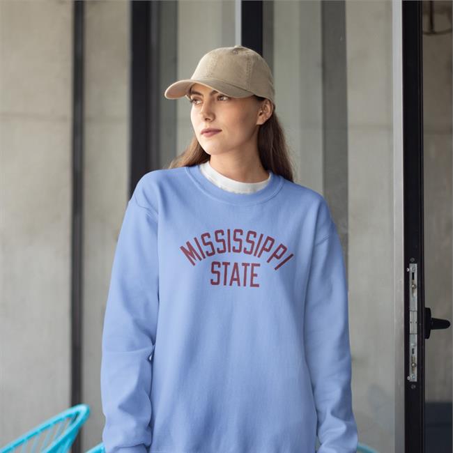 Homefield Apparel Shop Mississippi State Sweatshirts