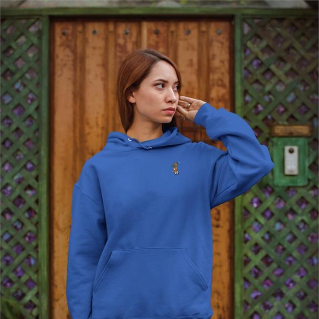 Creee Horse Riding Man Polo Long Sleeve Original Edition