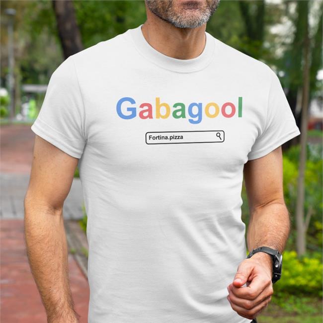 Gaming Disorder Pawg Gabagool Fortina Pizza Tees