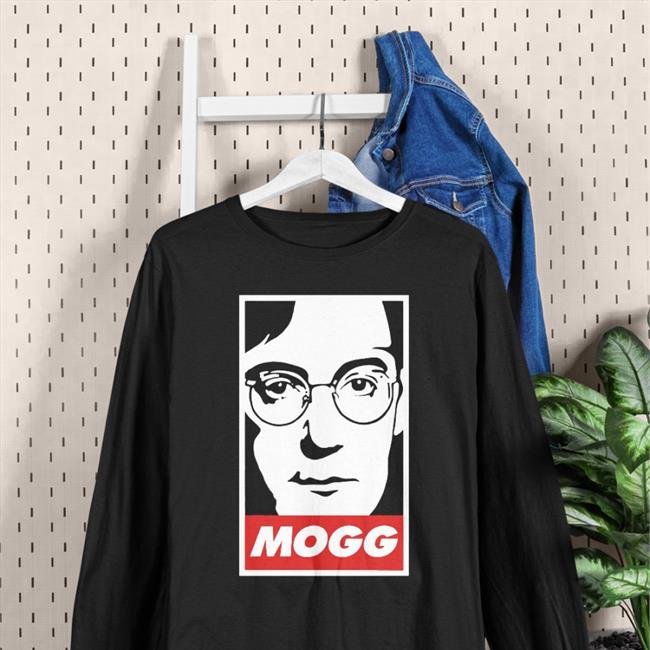 Jacob Rees-Mogg Aesthetic Shirt Darren Grimes
