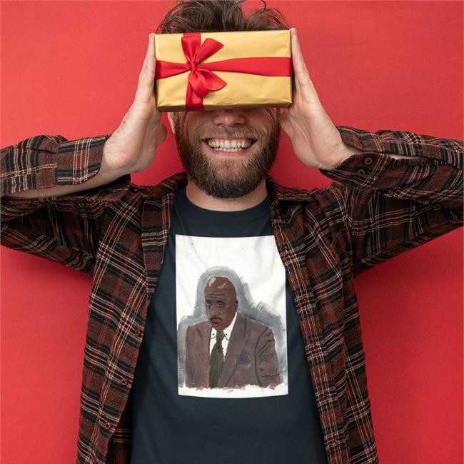 Sad Steve Shirt