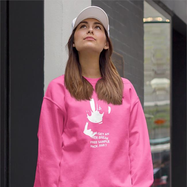 Top Zoolpal Can I Get An Amen Break Free Sample Pack Rar Shirt Black