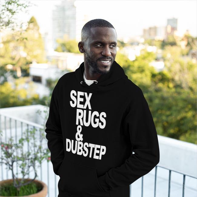 Playing Lost Lands Saturday Sex Rugs And Dubstep Shirts Madeon
