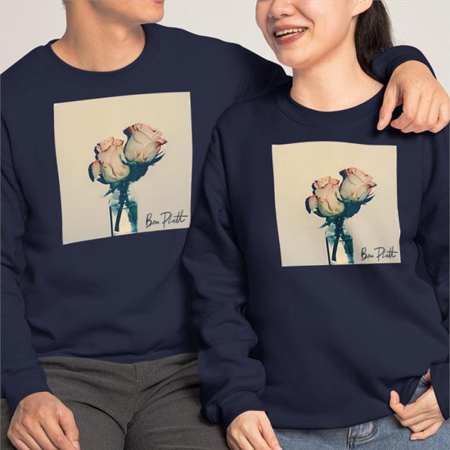 Benplattmusic Store Merch Rose Ben Platt Cap
