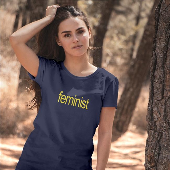 Feminist Hoodie