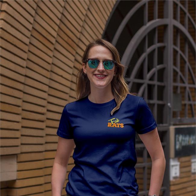 Fab Rats Original Welder Rat Shirts
