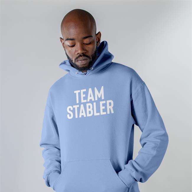 NBC Store Team Stabler Long Sleeve Law & Order