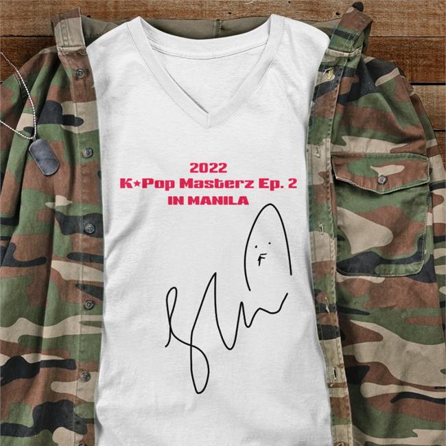 2022 Kpop Masterz Ep 2 In Manila Cap