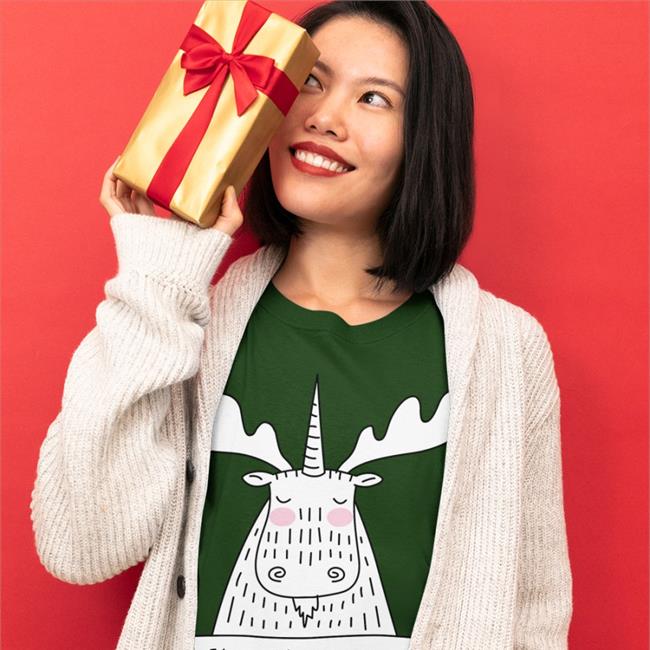 I’M A Moosicorn T-Shirt