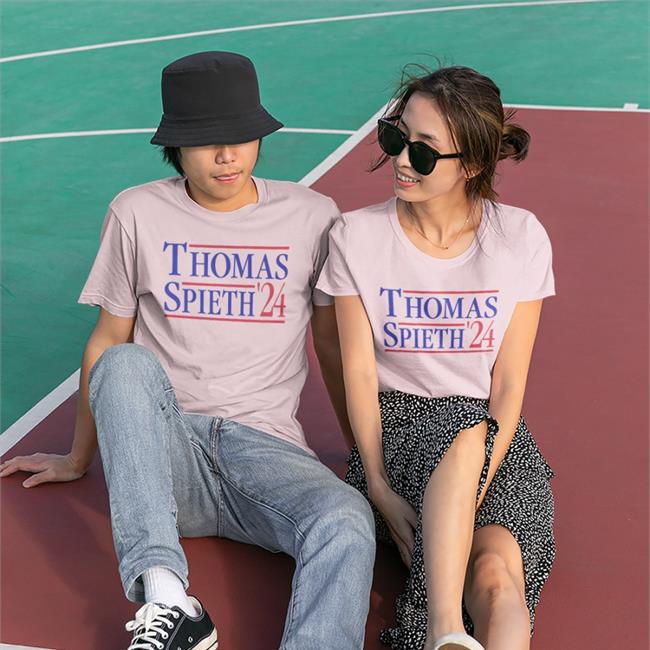 Barstool Sports Store Thomas Spieth 24 Jt Js 2024 Shirt 2022 Barstool Trent