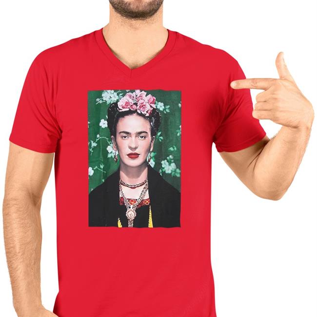 Frida Kahlo Shirt Camila Cabello