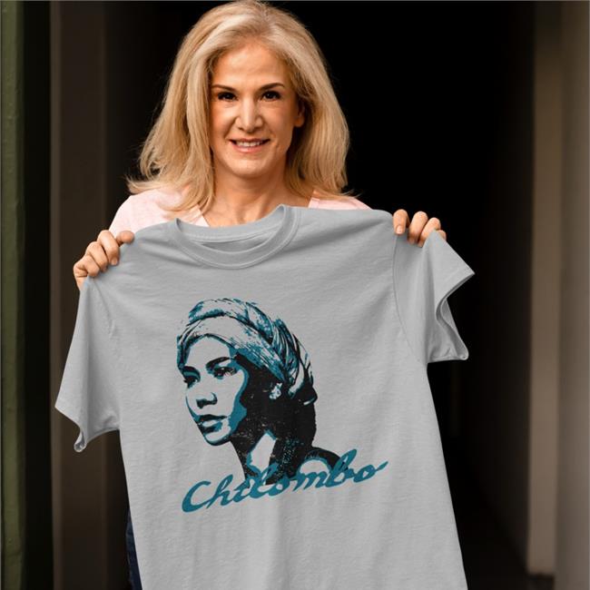 Chilombo Shirts