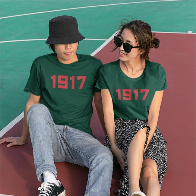 1917 Tee Shirt