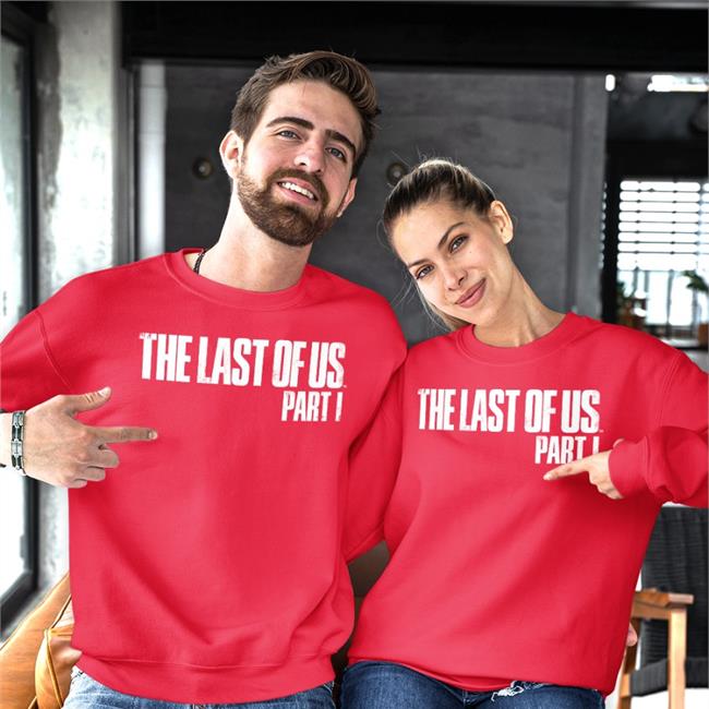 Bella Ramsey The Last Of Us Part 1 Tee