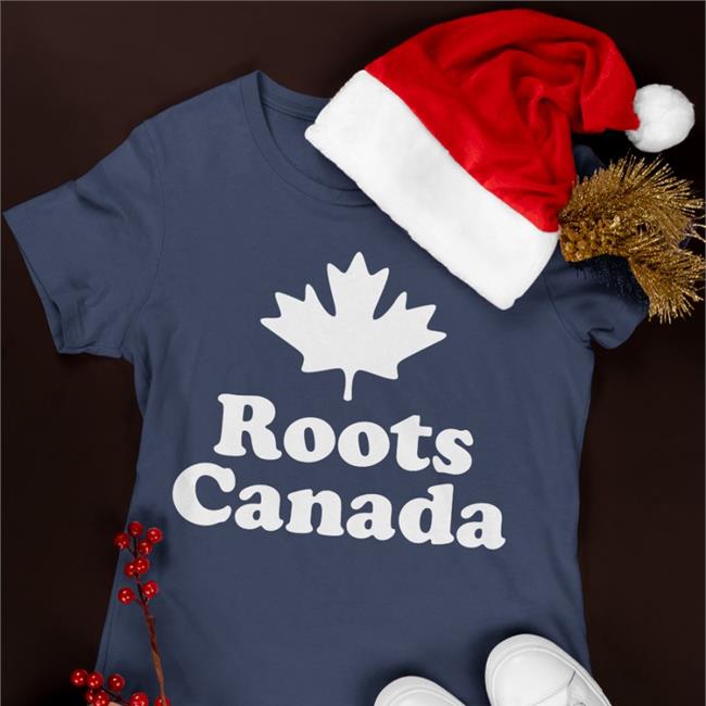 Sue Roots Canada Shirt