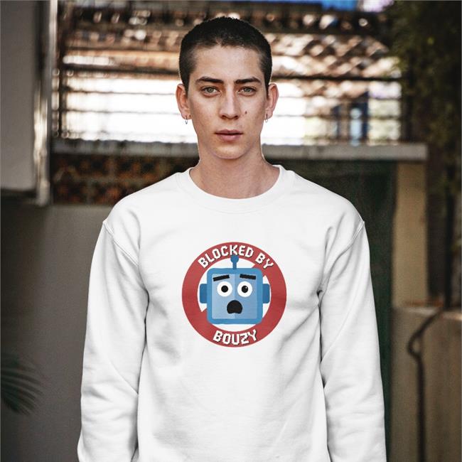 Popcorned Planet Blocked By Bouzy T Shirt Nosysknows Popcorned Planet Merch