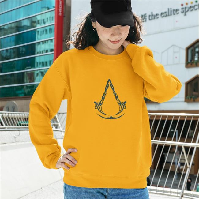 Assassin's Creed Mirage - Announcement T-Shirt