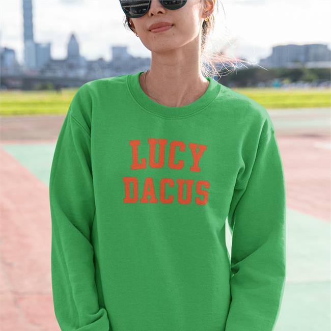 Lucy Dacus Tee