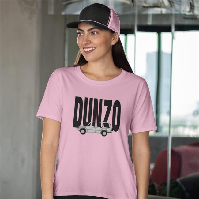 Dunzo Tee Shirt