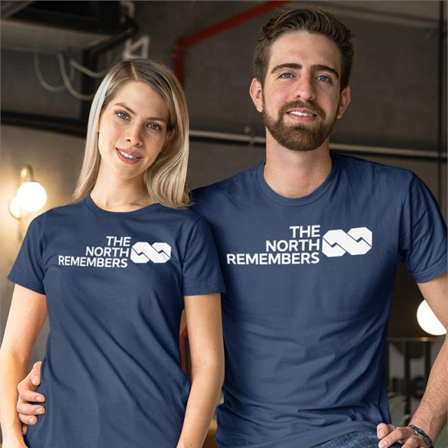 Ojuade Bola The North Remembers Infinity Emoji T Shirt Batshet 2023