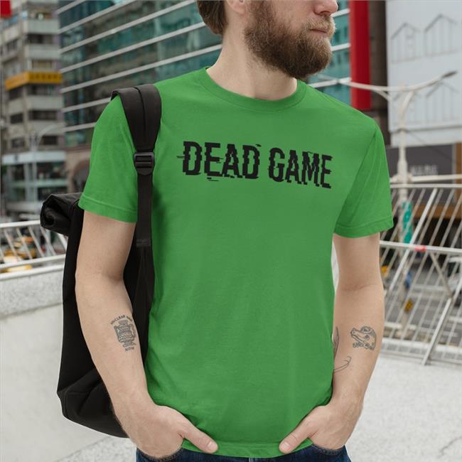 Store Over Kill Soft Wear Merch Dead Game Classic Hoodie White Real Soviet Bear