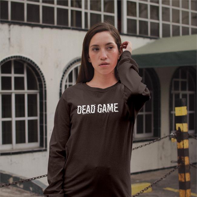 Store Over Kill Soft Wear Merch Dead Game Edition Limited Hoodies Shirt Black Real Soviet Bear
