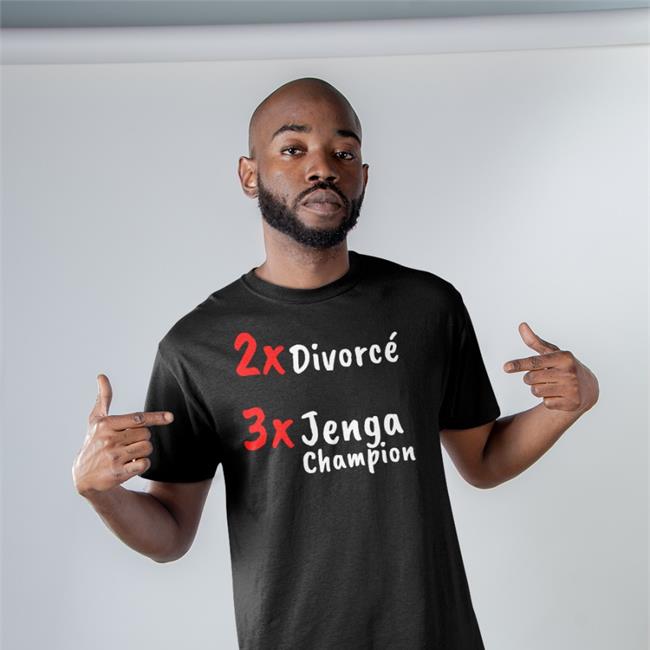 Shirts That Go Hard 2X Divorce 3X Jenga Champion Hooded Sweatshirt Shirtsthtgohard